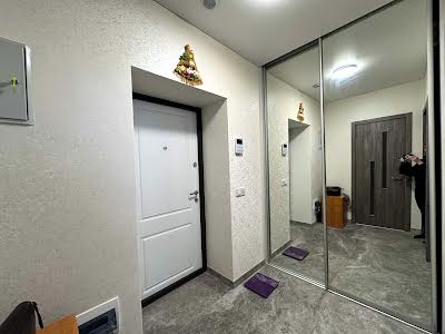 квартира по адресу Машиностроителей ул., 29