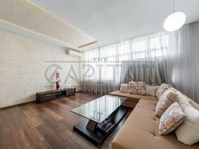 квартира за адресою Коперника вул., 11