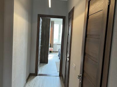 квартира по адресу Ревуцкого ул., 54-Б