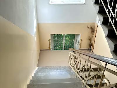 квартира по адресу Авиаконструктора Антонова ул., 2/32 к8
