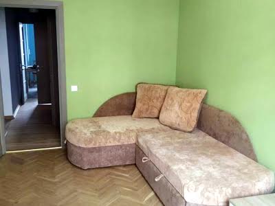 квартира по адресу Большая Васильковская ул. (Красноармейская), 52