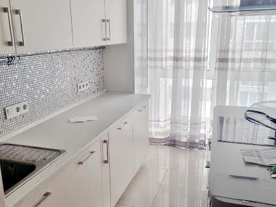 квартира по адресу Нивская ул., 4Г