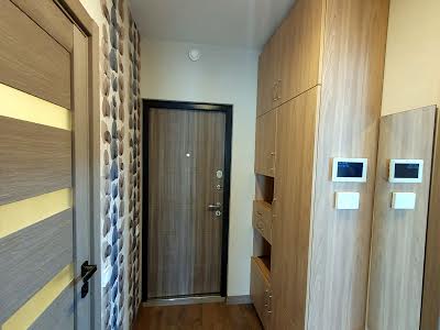 квартира по адресу Бориса Гмыри ул., 16а
