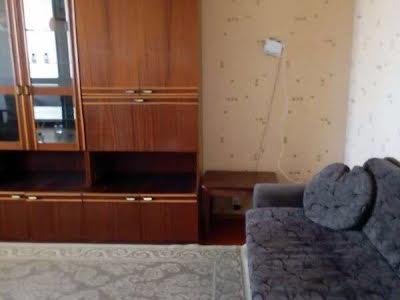 квартира по адресу Александры Экстер ул. (Цветаевой Марины), 8