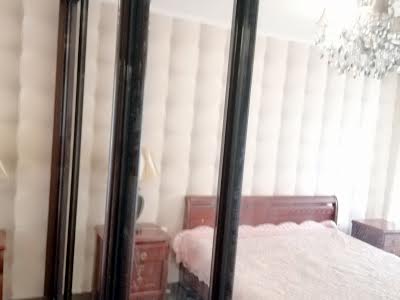 квартира за адресою Верховинна вул., 82