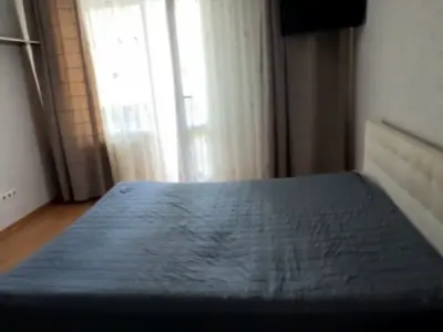 квартира за адресою Драгоманова вул., 8-Б