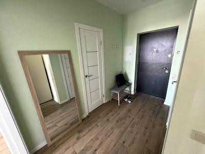 квартира за адресою Київ, Науки просп., 58
