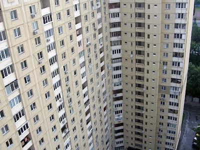 квартира за адресою Олевська вул., 7