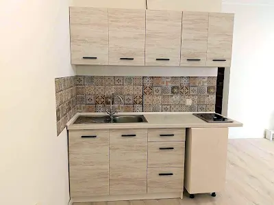 квартира по адресу Миколы Бажана просп., 14