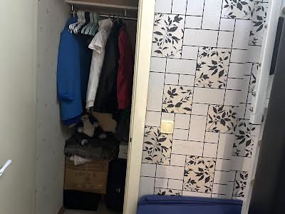 квартира за адресою Митрополита Василя Липківського вул. (Урицького), 32