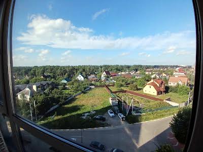 квартира за адресою Буча, Леоніда Бірюкова бульв., 9