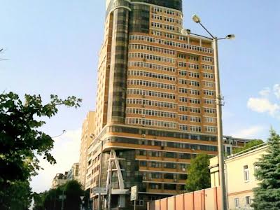 квартира по адресу Предславинская ул., 31/11