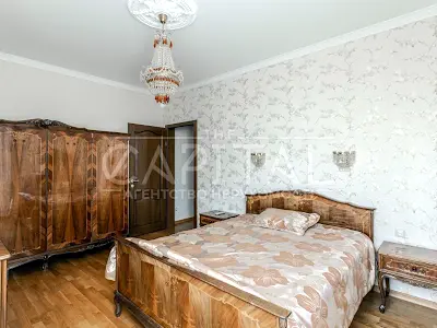 квартира по адресу Владимира Ивасюка просп. (Героїв Сталінграду), 24