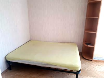 квартира по адресу Киев, Фортечный тупик (Тверской), 6/8