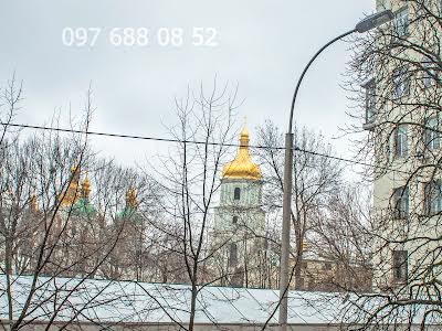 квартира по адресу Георгиевский пер., 5