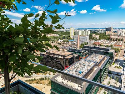 квартира за адресою Ґарета Джонса вул. (Сім'ї Хохлових), 8