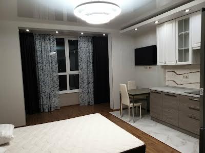 квартира по адресу Петропавловская ул., 40