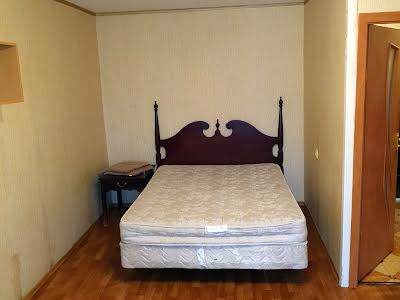 квартира по адресу Оболонский просп., 34-Б