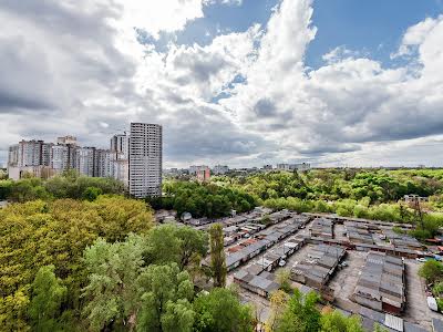 квартира по адресу Киев, Рижская ул., 73г