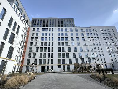 квартира по адресу Зеленая ул., 151