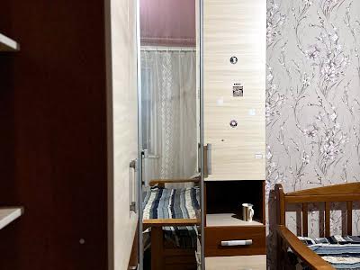 квартира за адресою Валентинівська вул. (Блюхера), 58а