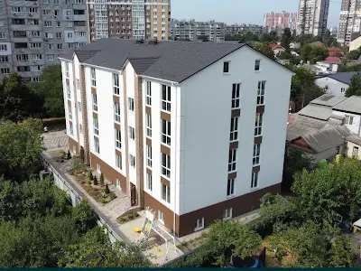 квартира за адресою Профспілкова вул., 5а