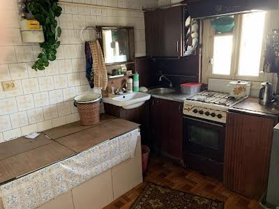 будинок за адресою Тараща, Першотравнева (Козацька), 18