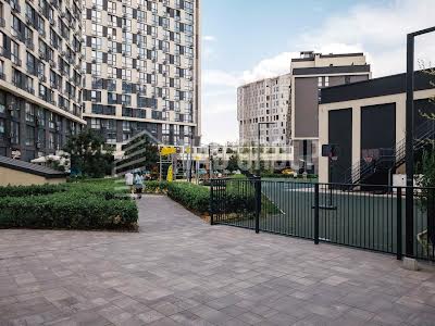 квартира за адресою Зарічна вул., 2