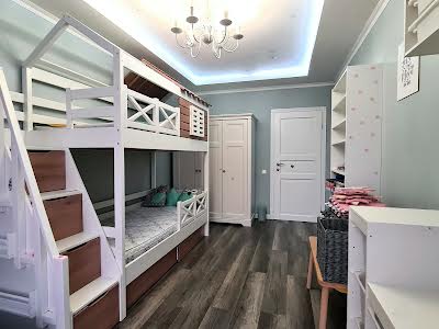 квартира за адресою Валерія Лобановського вул., 27