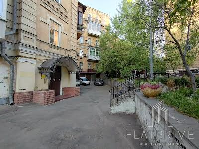 квартира по адресу Михайловская ул., 24-В