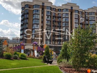 квартира по адресу с. Софиевская борщаговка, Мартинова просп., 36