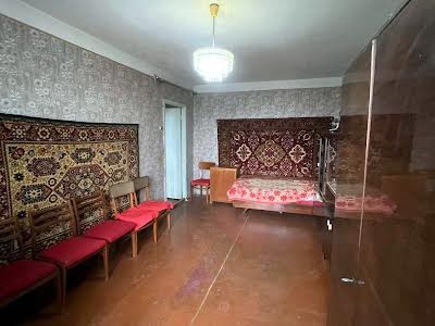 квартира по адресу Гвардейцев Широнинцев, 22
