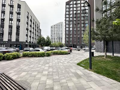 квартира за адресою Панорамна вул., 2