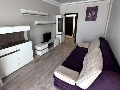 квартира по адресу Киев, Регенераторная ул., 4