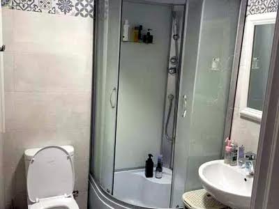 квартира за адресою Київ, Сергія Данченка вул., 28-Б