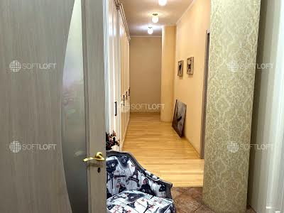 квартира по адресу вулиця Чернишевська, 31а