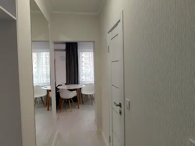 квартира за адресою Бориса Гмирі вул., 20