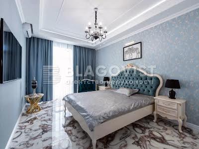 квартира за адресою Євгена Коновальця вул. (Щорса), 34-А