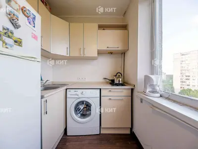 квартира по адресу Старицкого ул., 9