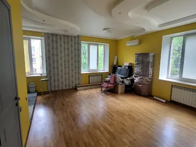 квартира за адресою Лабораторний пров., 24
