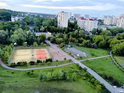 квартира по адресу Вышгородская ул., 45г