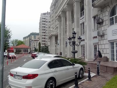 квартира по адресу Михаила Максимовича ул. (Онуфрія Трутенка), 26-Г