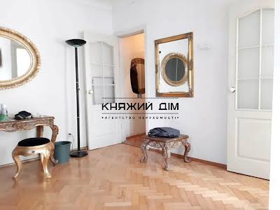 квартира по адресу Николая Михновского бульв. (Дружбы Народов), 8
