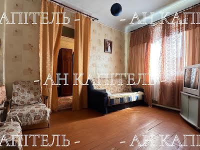 дом по адресу Середивская ул., 1
