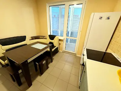 квартира по адресу Петра Калнишевського ул. (Михайла Майорова), 14