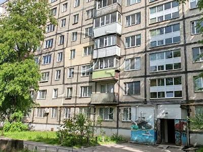 квартира за адресою Зодчих вул., 4