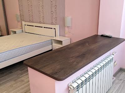 квартира по адресу Киев, Тараса Шевченко бульв., 38