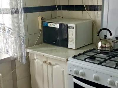квартира по адресу Джона Маккейна ул. (Кудри Ивана), 9