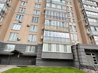 квартира по адресу Метрологическая ул., 56