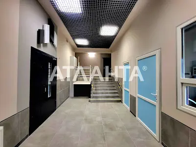 квартира за адресою Озерна вул., 27а